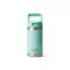 Yeti Rambler 12oz Jnr Bottle Seafoam